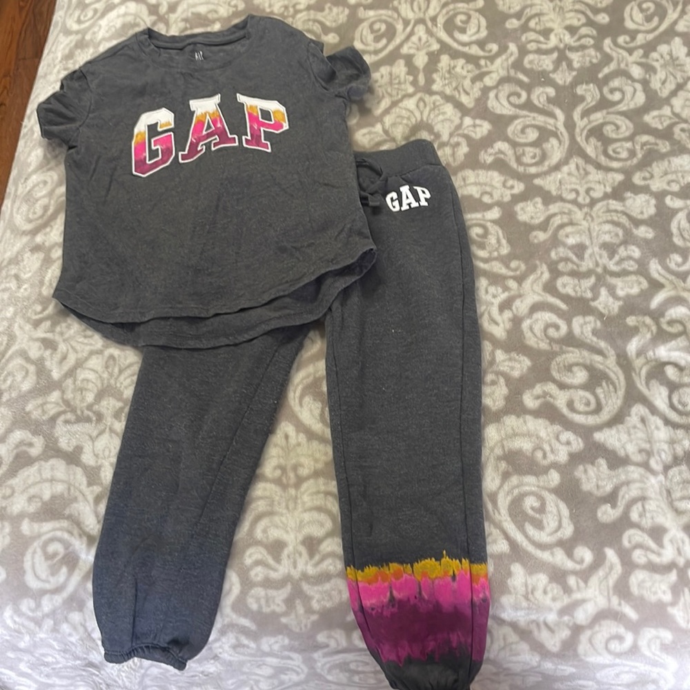 Gap outfit
